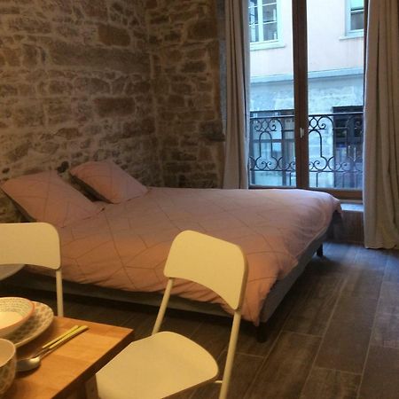 Le Saint-Georges Appartamento Lione Esterno foto